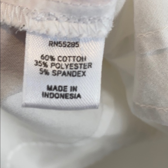 Express Button Up - Picture 7 of 7